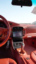 2004 Porsche 911 Carrera 4S - 138k km