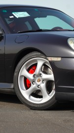 2004 Porsche 911 Carrera 4S - 138k km