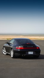 2004 Porsche 911 Carrera 4S - 138k km