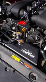 2013 Nissan GT-R Black Edition 1608 hp - 15k km