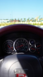 2013 Nissan GT-R Black Edition 1608 hp - 15k km