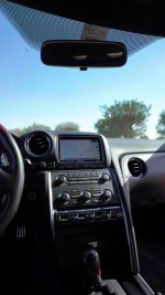 2013 Nissan GT-R Black Edition 1608 hp - 15k km