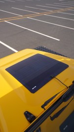 2013 Land Rover Defender 90 - 166k km