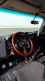 2013 Land Rover Defender 90 - 166k km