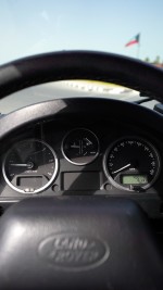 2013 Land Rover Defender 130 - 40k km