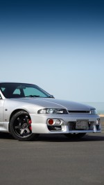 1996 Nissan Skyline GT-S - 119k km