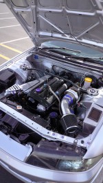 1996 Nissan Skyline GT-S - 119k km