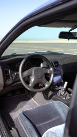 1996 Nissan Skyline GT-S - 119k km
