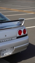 1996 Nissan Skyline GT-S - 119k km