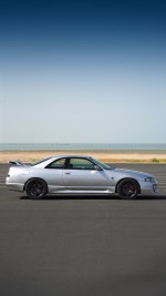 1996 Nissan Skyline GT-S - 119k km