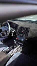 1996 Nissan Skyline GT-S - 119k km
