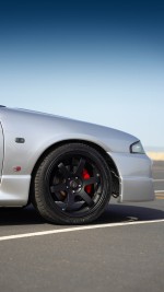 1996 Nissan Skyline GT-S - 119k km