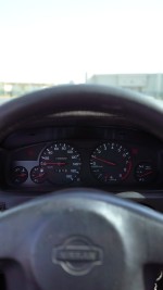 1996 Nissan Skyline GT-S - 119k km