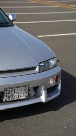 1996 Nissan Skyline GT-S - 119k km