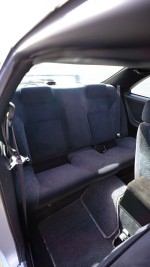 1996 Nissan Skyline GT-S - 119k km