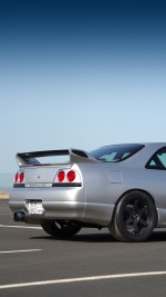 1996 Nissan Skyline GT-S - 119k km