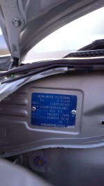 1996 Nissan Skyline GT-S - 119k km