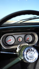 1963 Chevrolet Nova Coupe