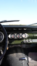 1963 Chevrolet Nova Coupe