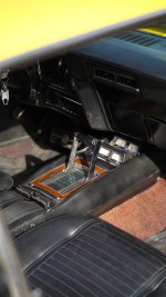 1969 Chevrolet Camaro SS Coupe 350
