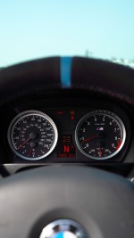 2009 BMW M3 Coupe - 104k km