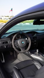 2009 BMW M3 Coupe - 104k km