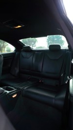 2009 BMW M3 Coupe - 104k km