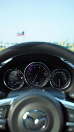 2025 Mazda MX-5 Convertible - 4,584 km