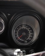 1973 Ford Mustang Mach 1 - 41k mile