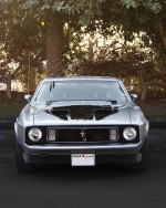 1973 Ford Mustang Mach 1 - 41k mile