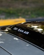 1973 Ford Mustang Mach 1 - 41k mile