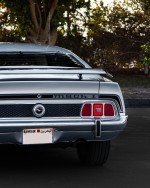 1973 Ford Mustang Mach 1 - 41k mile