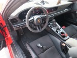 2024 Porsche 911 GT3 RS - 3k km