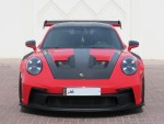 2024 Porsche 911 GT3 RS - 3k km