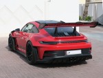 2024 Porsche 911 GT3 RS - 3k km