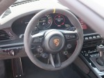 2024 Porsche 911 GT3 RS - 3k km