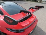 2024 Porsche 911 GT3 RS - 3k km