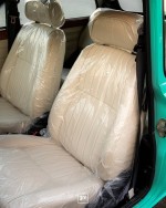 1975 Mini Cooper - fully restored