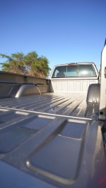 1998 Chevrolet Silverado 2500 HD - 65k mile