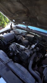 1998 GMC Yukon SLE 4x4