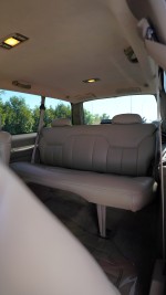 1998 GMC Yukon SLE 4x4
