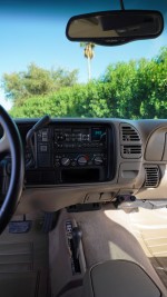 1998 GMC Yukon SLE 4x4