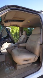 1998 GMC Yukon SLE 4x4