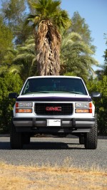 1998 GMC Yukon SLE 4x4