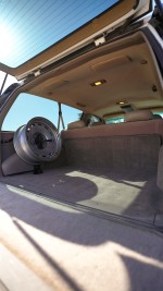 1998 GMC Yukon SLE 4x4