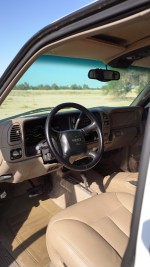 1998 GMC Yukon SLE 4x4