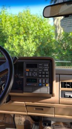 1994 Chevrolet Suburban 2500 SLE - 81k km