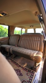 1994 Chevrolet Suburban 2500 SLE - 81k km