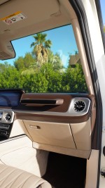 2019 Mercedes-Benz G63 AMG - 67k km