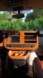 2014 GMC Savana 2500 Starcraft - 38k km